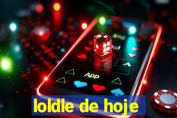 loldle de hoje